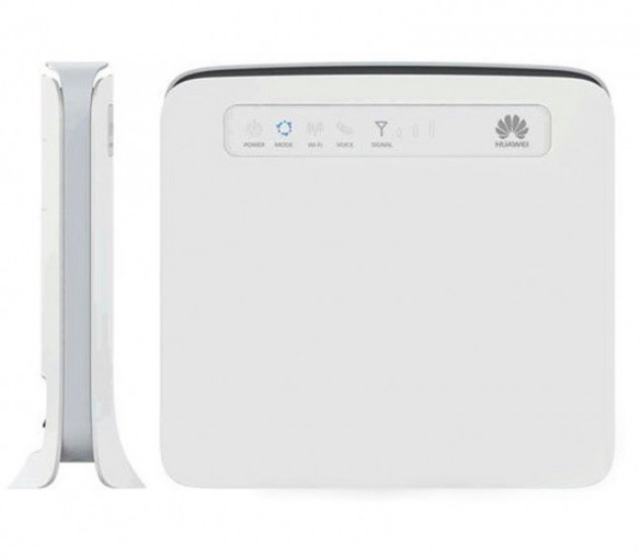 Роутер Huawei B5186s-22а