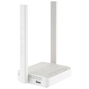 Wi - Fi роутер Keenetic 4G (KN-1211)