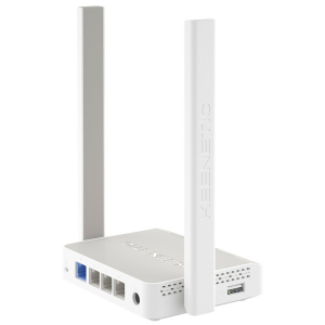 Wi - Fi роутер Keenetic 4G (KN-1211)