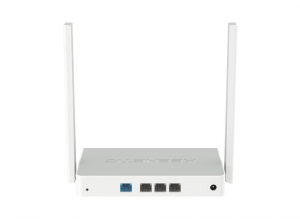 Wi - Fi роутер Keenetic Extra (KN-1713)