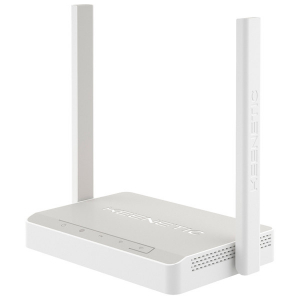 Wi - Fi роутер Keenetic Lite (KN-1310)