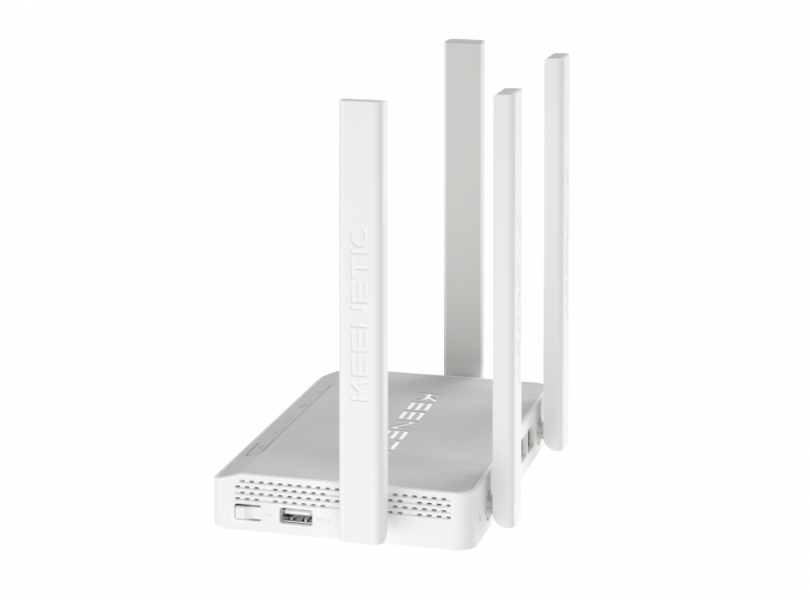 Wi - Fi роутер Keenetic Viva (KN-1910)_4
