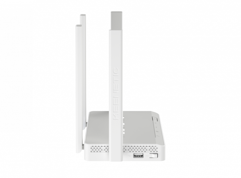 Wi - Fi роутер Keenetic Viva (KN-1910)_3