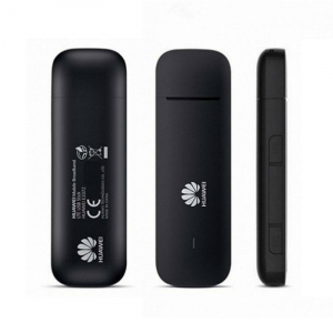 Модем Huawei E3372h-320 черный_1