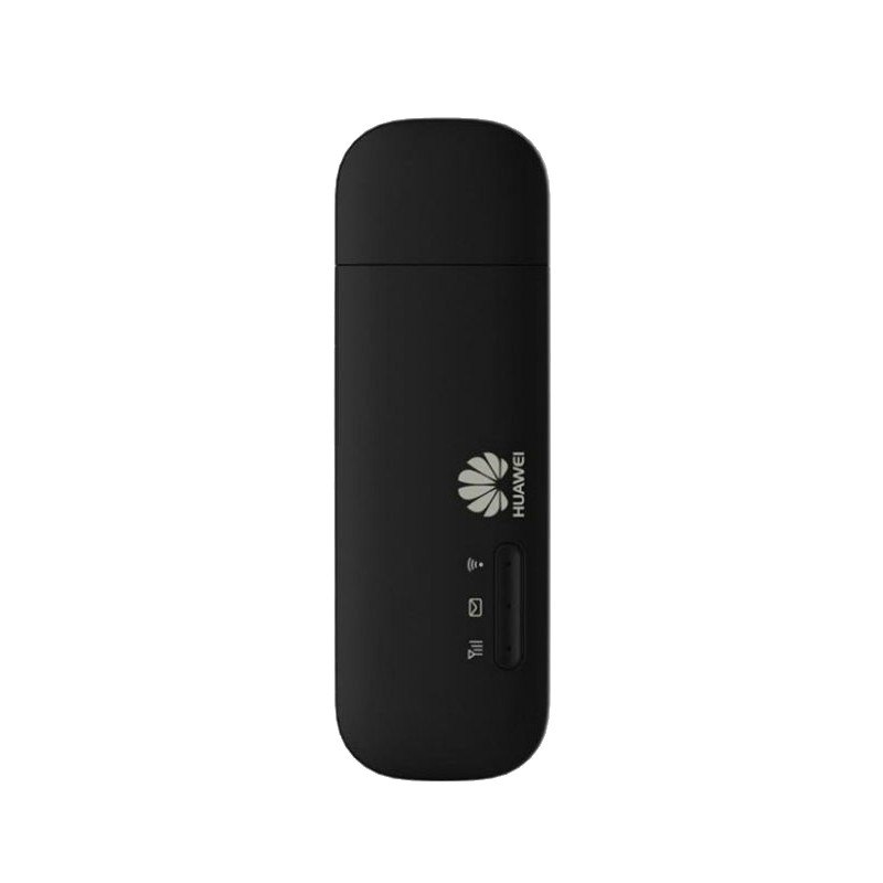 Модем Huawei E8372h-320 черный купить в NeoSim.ru
