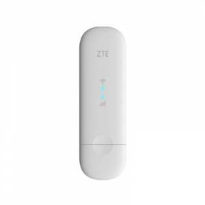 4G vодем ZTE MF79 + Wi-Fi роутер (белый) заказать в NeioSim.ru