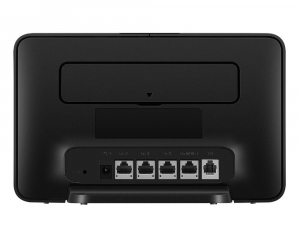 Купить в NeoSim.ru 3G/4G роутер Huawei B535-232 (LTE cat.7)