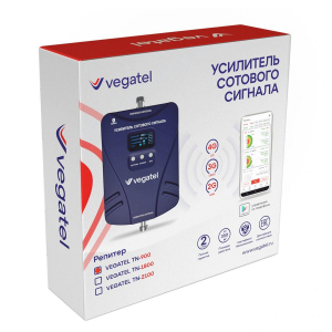 Репитер VEGATEL TN-900_4